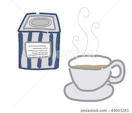 Black tea Black tea 49003263