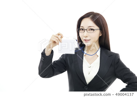 Business woman Business woman 49004137