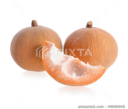 Santol fruit the famous fruit of Thailand and 49006948