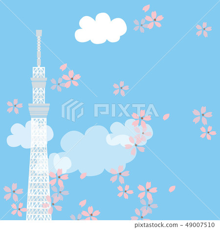 天空樹 天空樹 49007510