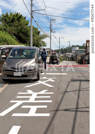 車禍傷口凹痕 49007544
