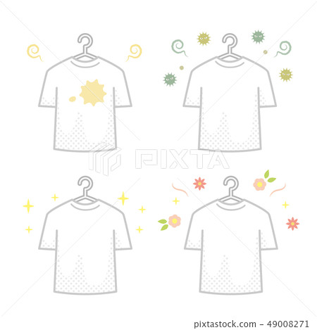 Laundry smell 49008271