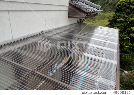 Natural disasters (natural disasters, disasters, typhoons) 49008335