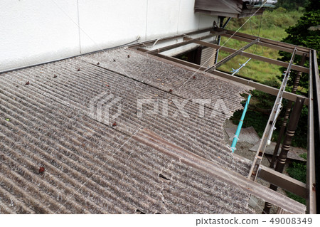 Natural disasters (natural disasters, disasters, typhoons) 49008349