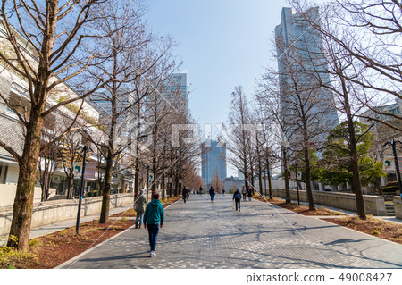 橫濱大商城公園港區未來 橫濱大商城公園港區未來 49008427