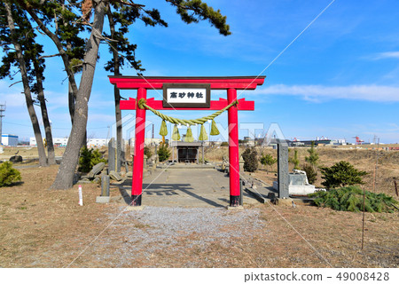 仙台市桐生高砂神社 仙台市桐生高砂神社 49008428