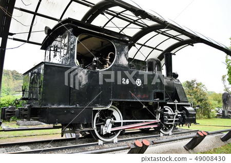 蒸汽機車SL克勞斯 蒸汽機車SL克勞斯 49008430