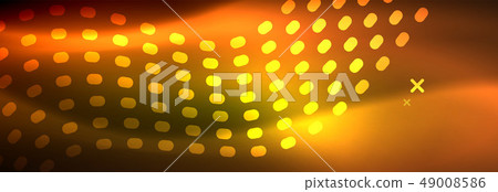 Motion vector illustration. Network digital concept. Abstract futuristic backdrop. Abstract pattern Motion vector illustration. Network digital concept. Abstract futuristic backdrop. Abstract pattern 49008586