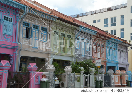 Pranakan House Pranakan House 49008849