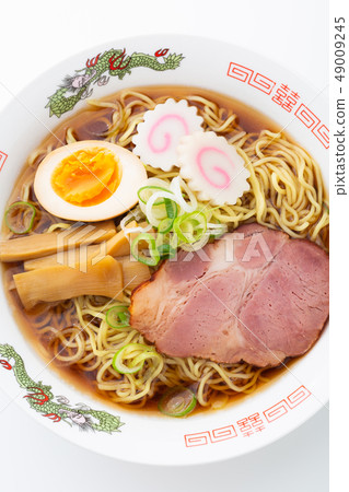 soy source ramen soy source ramen 49009245