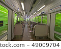 Inside the rooms of Kirara "Kirara", which runs fresh green scenery 49009704