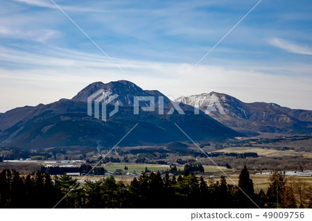 Yamanami Highway Mitakasan Hoshiseizan 49009756