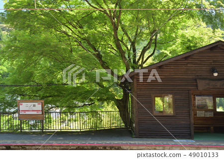 Koden Deninose站在夏天 Koden Deninose站在夏天 49010133