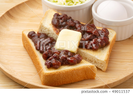 Ogura Toast Ogura Toast 49011537
