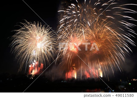 煙花圖像 煙花圖像 49011580