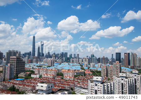 Shanghai Shanghai 49011743