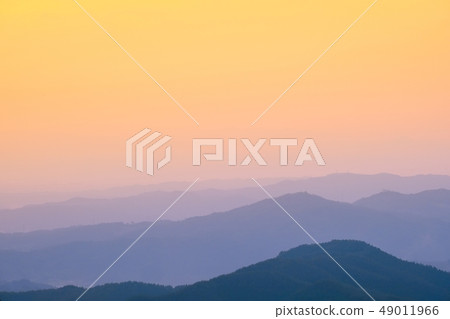 黃昏（Seedan Highlands） 49011966