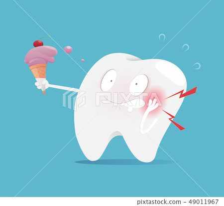 Toothache Toothache 49011967