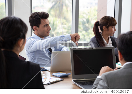 Members who attended the meeting did not agree Members who attended the meeting did not agree 49012657