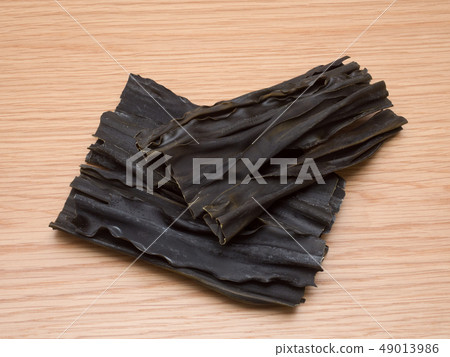 Hidaka kelp Hidaka kelp 49013986