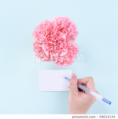 Mother's Day Yasuno Kaoru Sendoku 卡片 graceful carnation top view mother's day Mother's Day Yasuno Kaoru Sendoku 卡片 graceful carnation top view mother's day 49014134