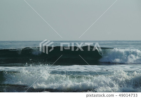 海浪 海浪 49014733