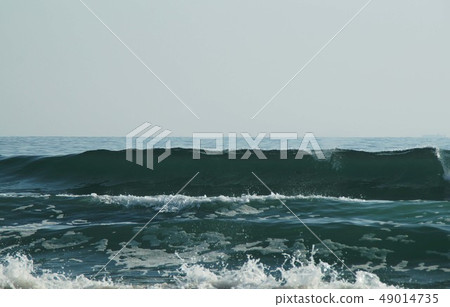 海浪 海浪 49014735