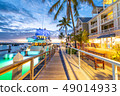 KEY WEST, FL - FEBRUARY 20, 2016 49014933