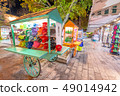 KEY WEST, FL - FEBRUARY 20, 2016 49014942