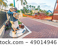 KEY WEST, FL - FEBRUARY 20, 2016 49014946