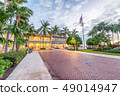KEY WEST, FL - FEBRUARY 20, 2016 49014947