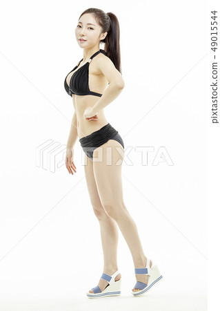 Bikini, swimwear, vacation, summer, vacation, resort, travel Bikini, swimwear, vacation, summer, vacation, resort, travel 49015544