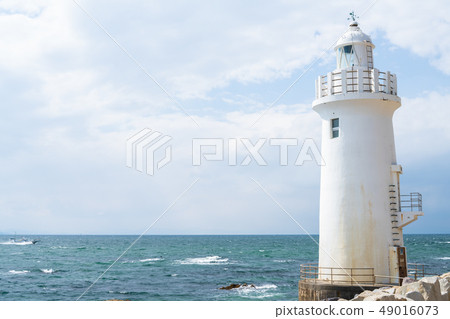 Irakaki Cape Lighthouse Irakaki Cape Lighthouse 49016073