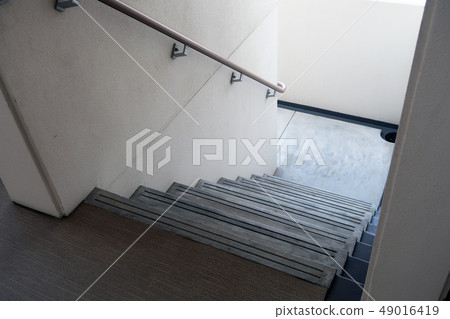 Stairs of an apartment 49016419
