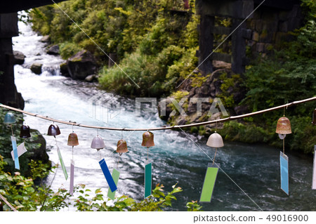 河和風鈴 49016900