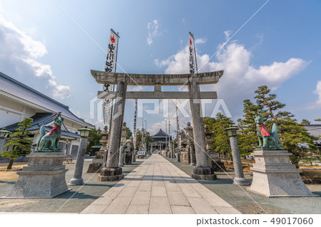 Toyokawa Inari 49017060