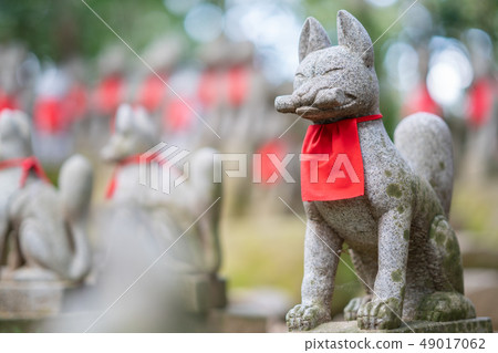 Toyokawa Inari 49017062