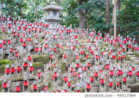 Toyokawa Inari 49017064