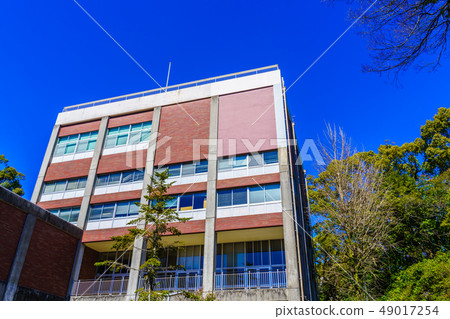 Nagasaki Prefectural Nagasaki Library historical record [Nagasaki Prefecture Nagasaki City Mountain] 49017254