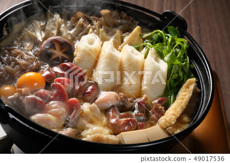 Kiritanpo pot 49017536