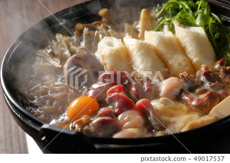 Kiritanpo pot 49017537