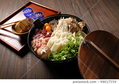 切丹波鍋 切丹波鍋 49017559