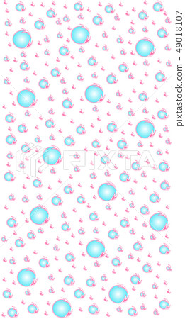 cute vector background design cute vector background design 49018107