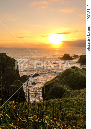 Kiritappu Point的黎明 Kiritappu Point的黎明 49018143