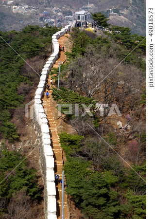 Inwangsan，Doosung， 49018573