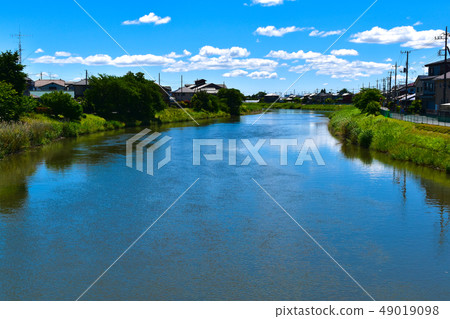 Kotonegawa Sugito-cho Kotonegawa Sugito-cho 49019098