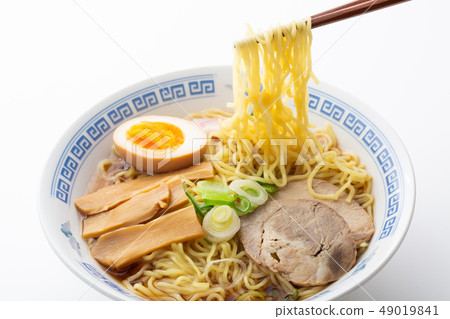 soy source ramen soy source ramen 49019841