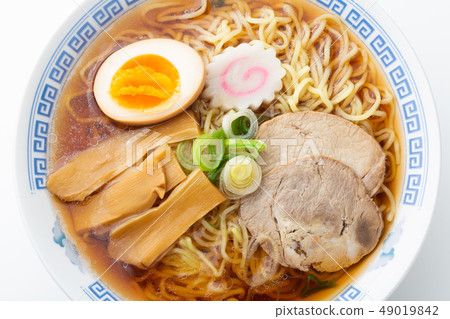 soy source ramen soy source ramen 49019842