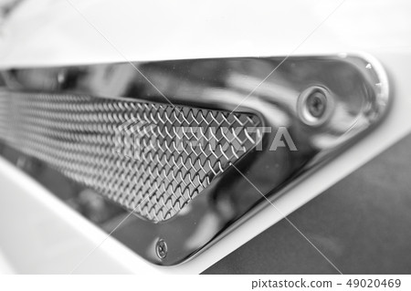 Plastic boat details Plastic boat details 49020469