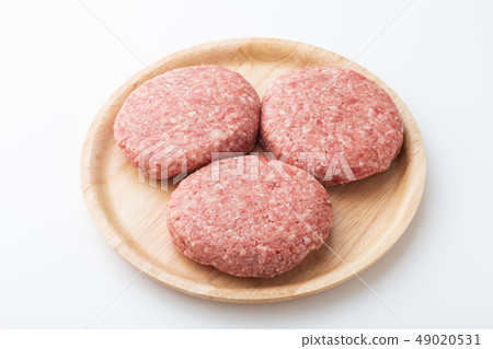 Hamburger 49020531